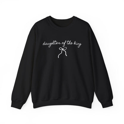 Daughter Of The King Sweater V
