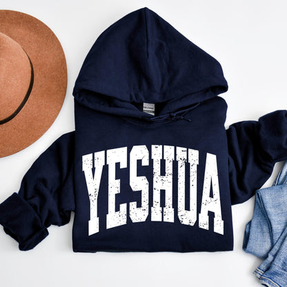 Yeshua Jesus Hoodie