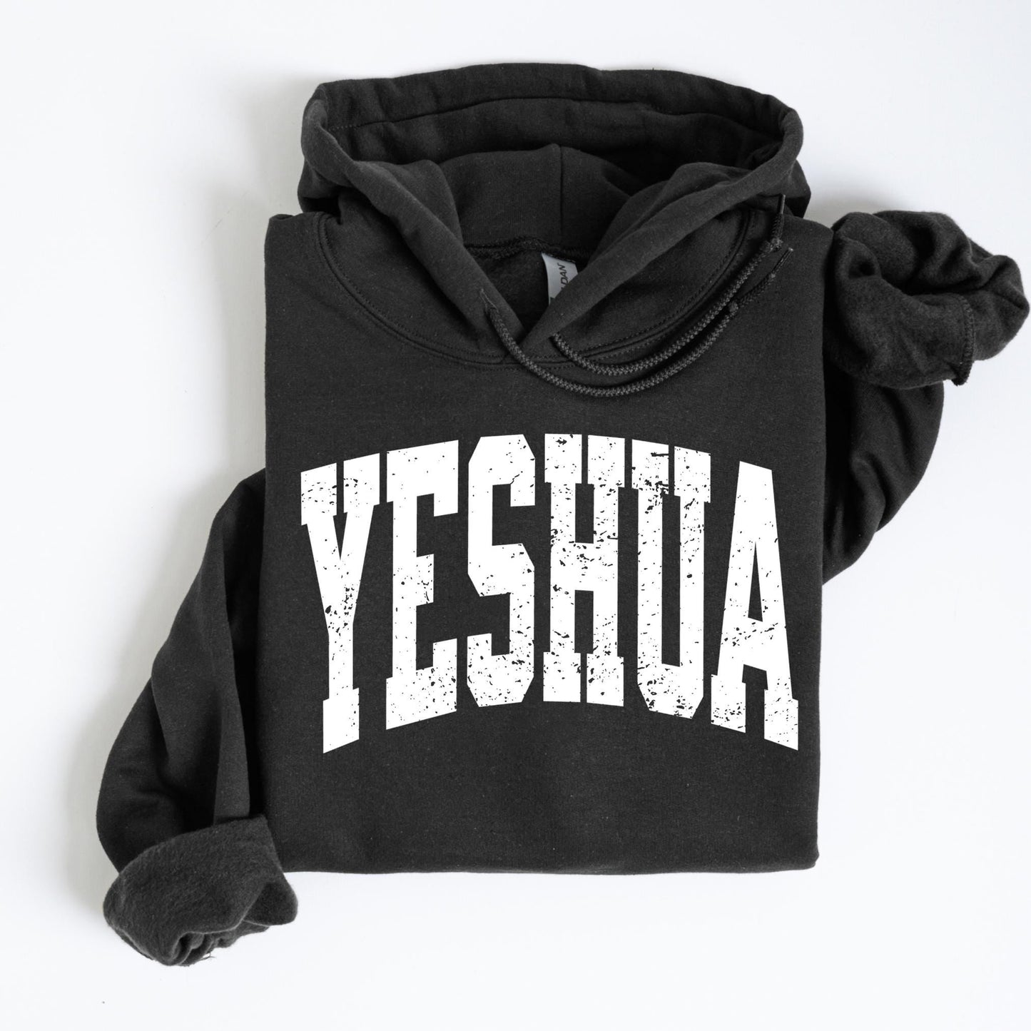 Yeshua Jesus Hoodie