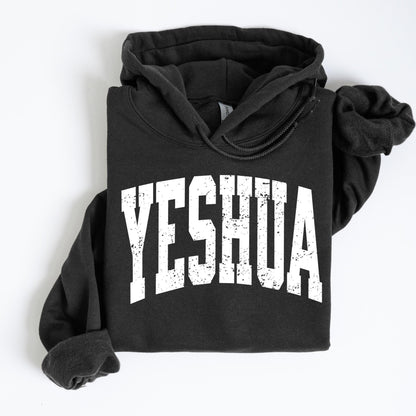 Yeshua Jesus Hoodie