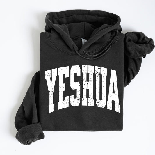 Yeshua Jesus Hoodie