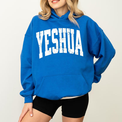 Yeshua Jesus Hoodie