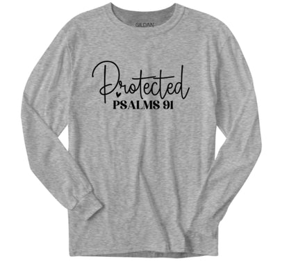 Protected Sweater