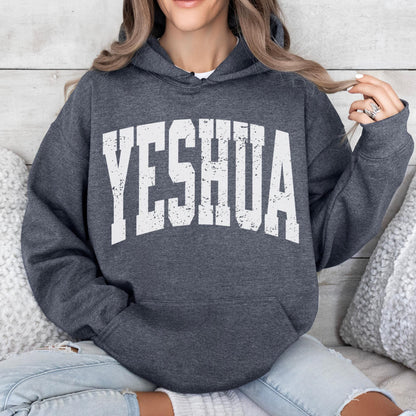 Yeshua Jesus Hoodie