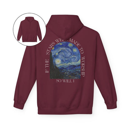 So Will I Hoodie