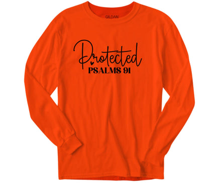Protected Sweater