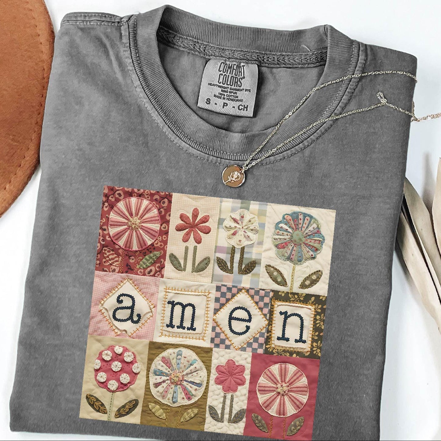 Amen Sweatshirt
