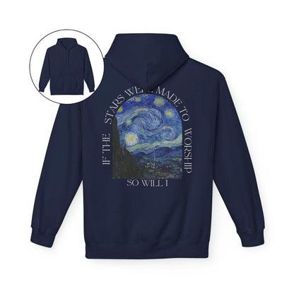 So Will I Hoodie