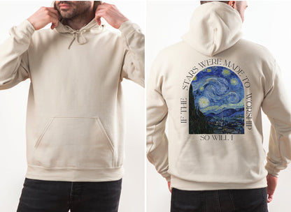 So Will I Hoodie