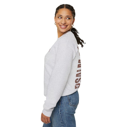 Psalm 91 Christian Sweatshirt
