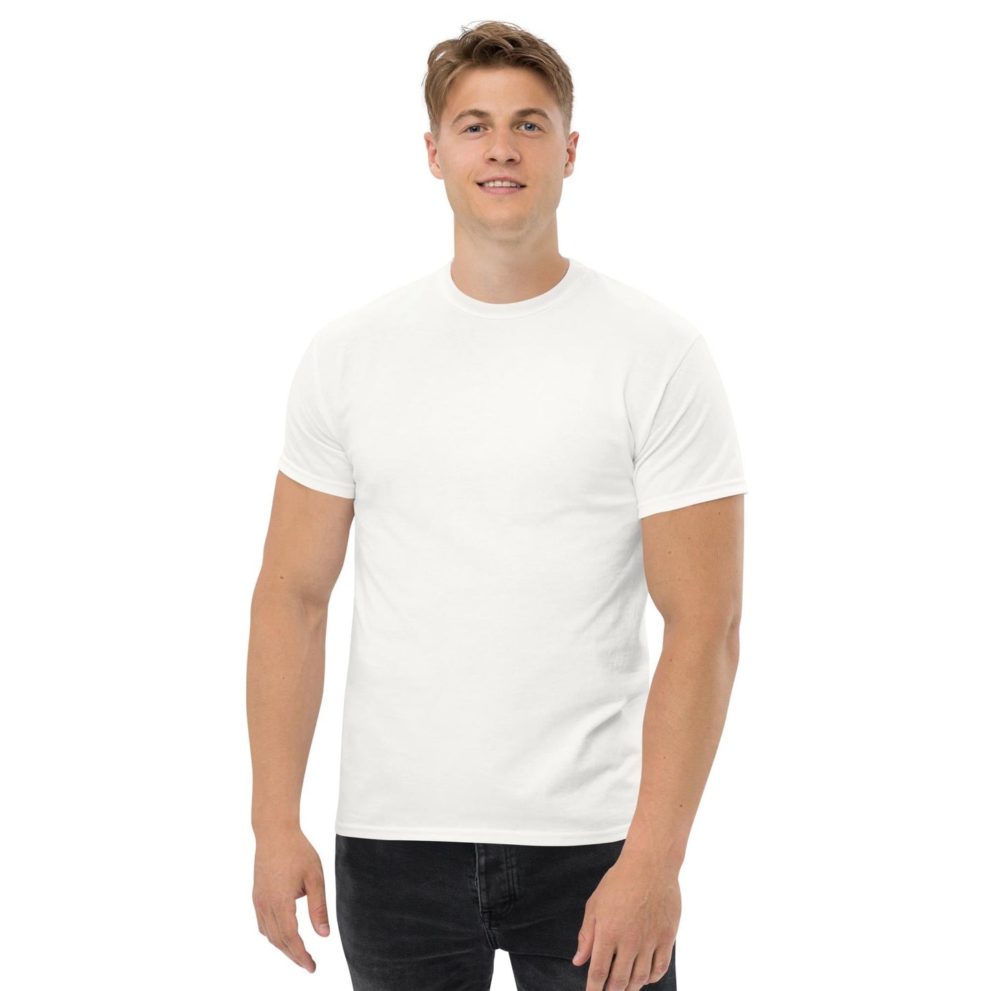 Jesus Loves You Tee V17