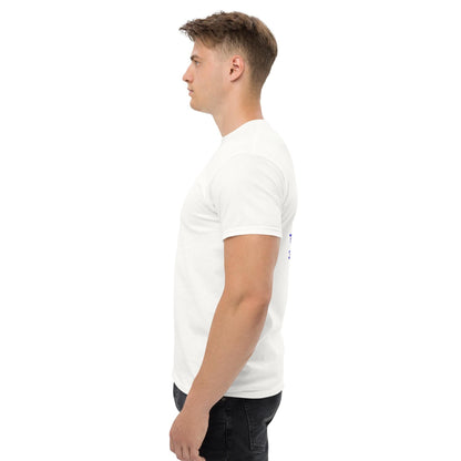 Jesus Loves You Tee V17