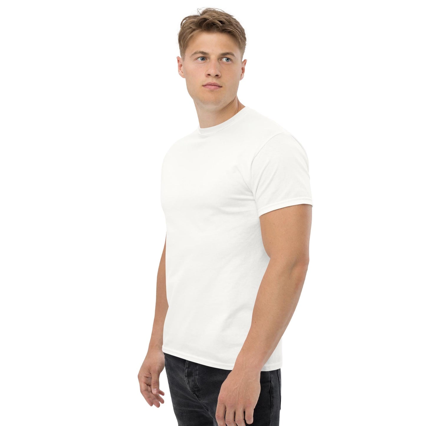 Jesus Loves You Tee V17