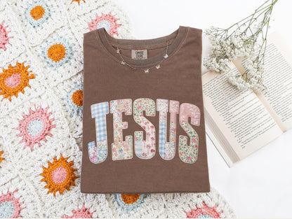 Jesus Graphic Tee 2