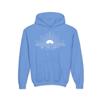 Be The Light Hoodie