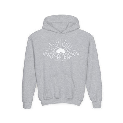 Be The Light Hoodie