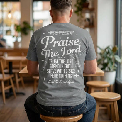 Praise The Lord T-Shirt