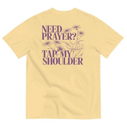 Need Prayer Tee V4