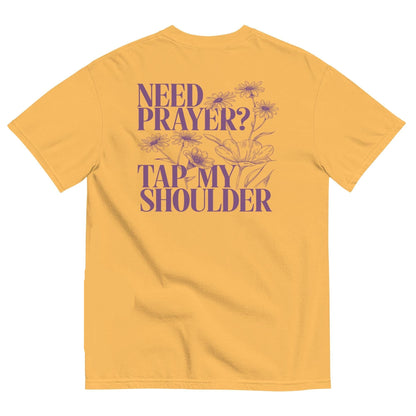 Need Prayer Tee V4