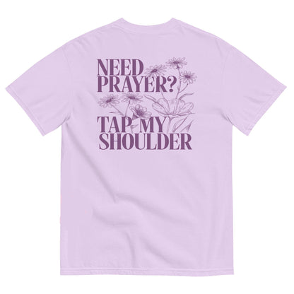 Need Prayer Tee V4