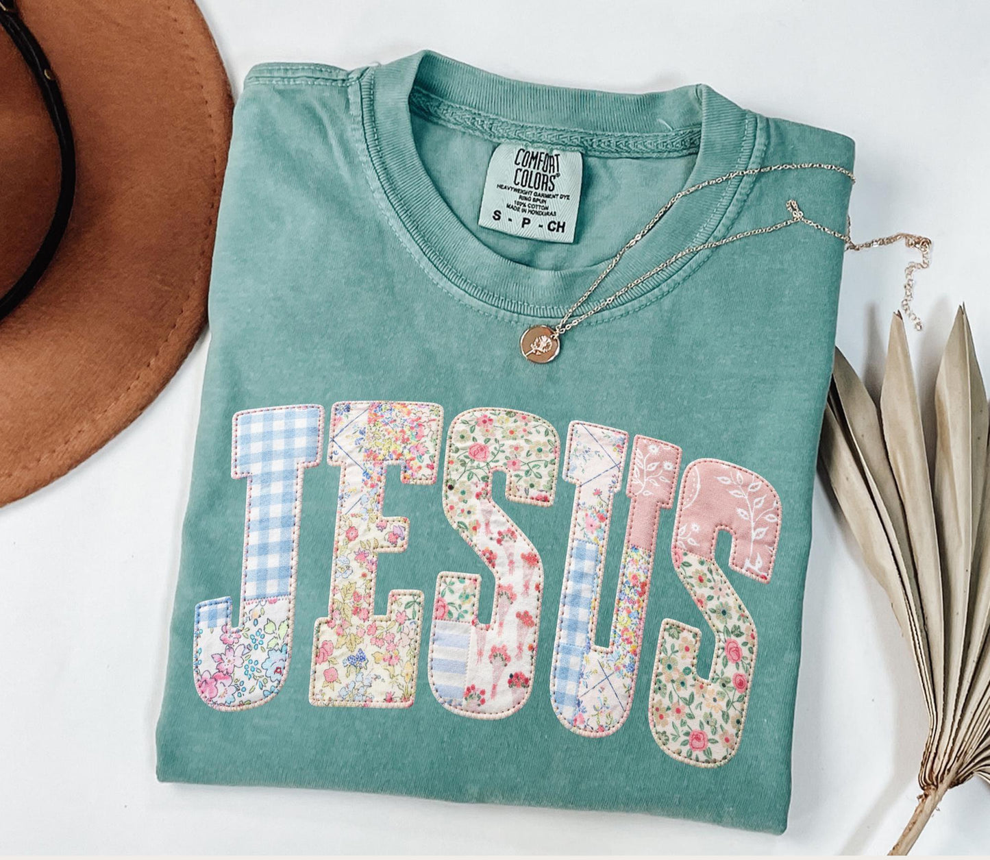 Jesus Graphic Tee 2
