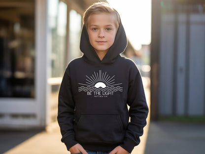 Be The Light Hoodie