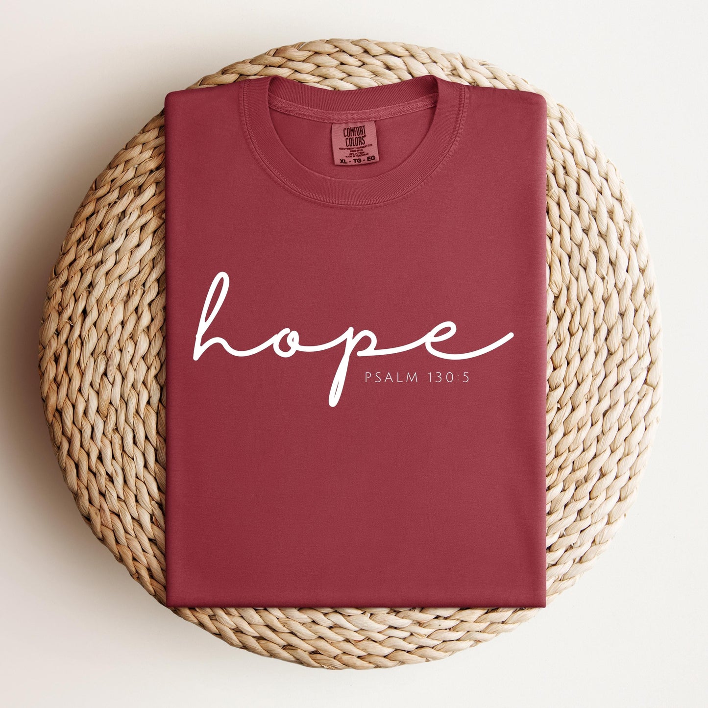 The Hope Tee