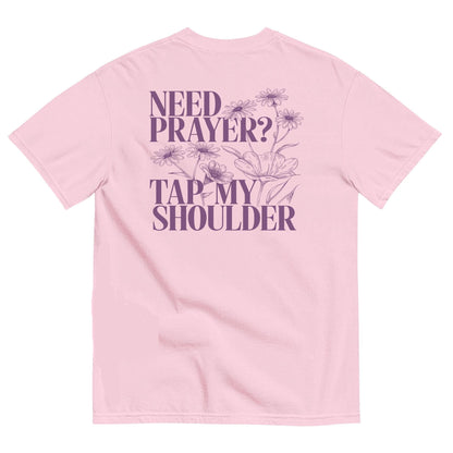 Need Prayer Tee V4