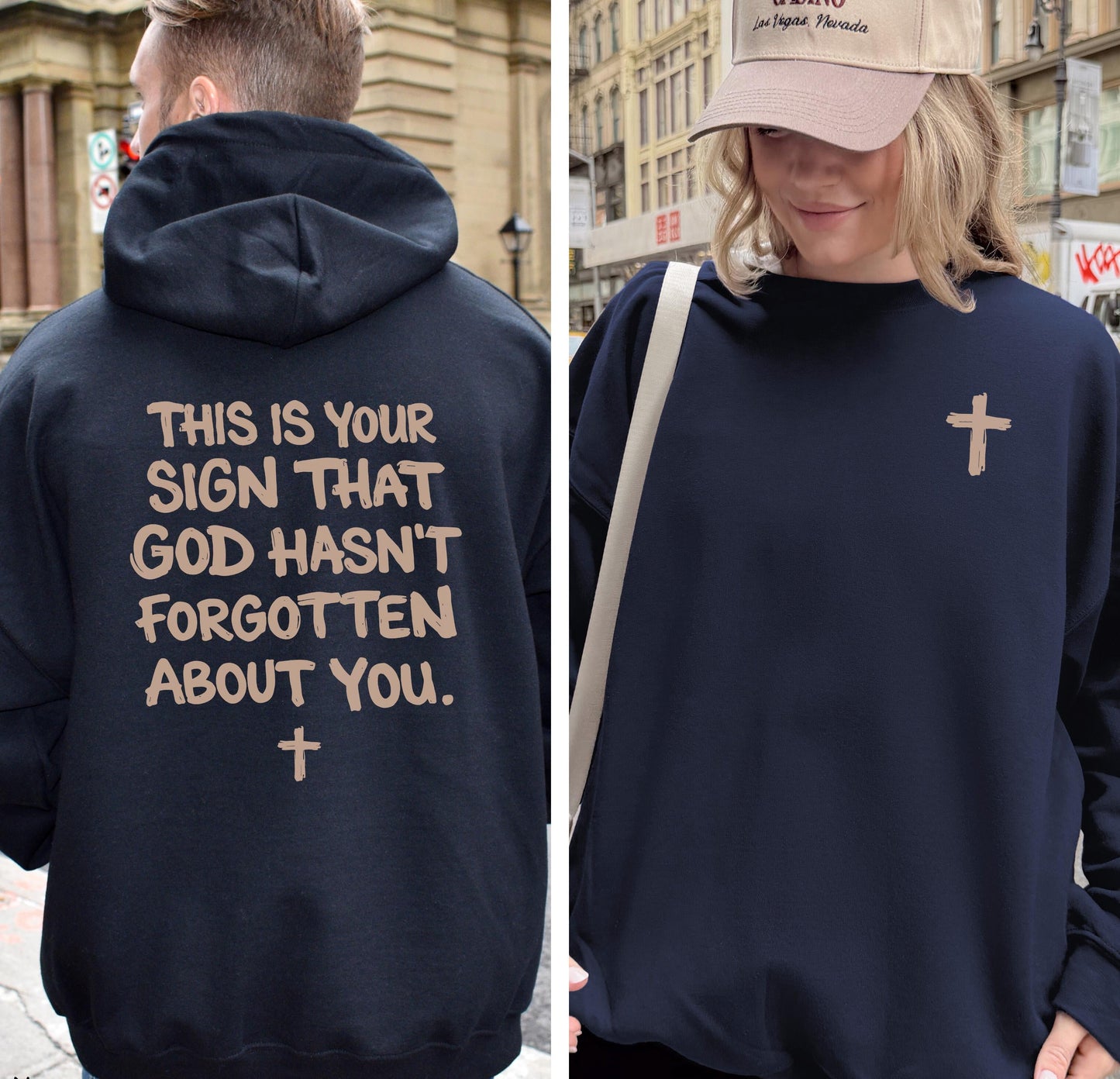 This Is Your Sign Hoodie