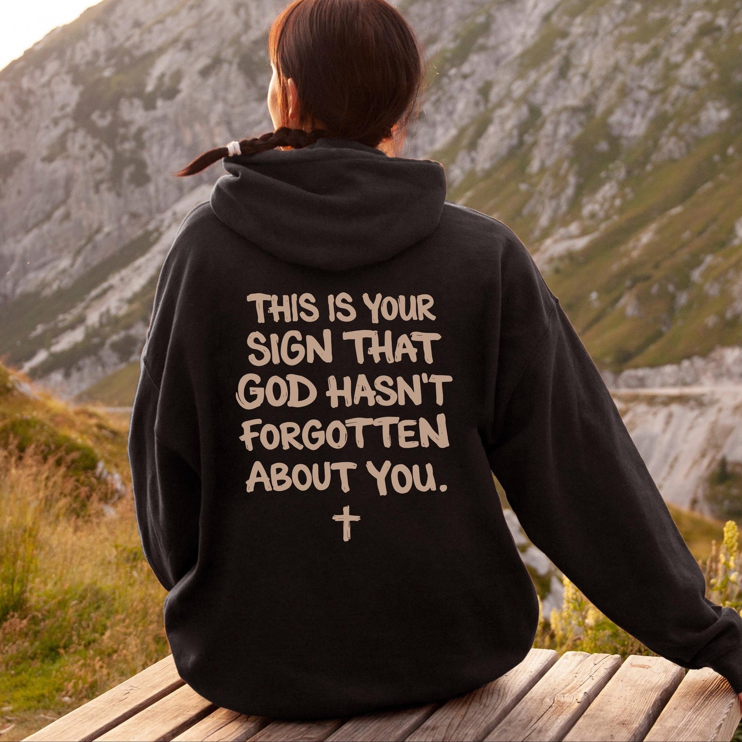 This Is Your Sign Hoodie