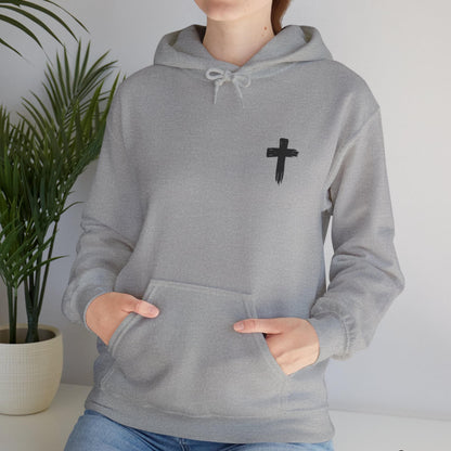 You Matter To God Hoodie