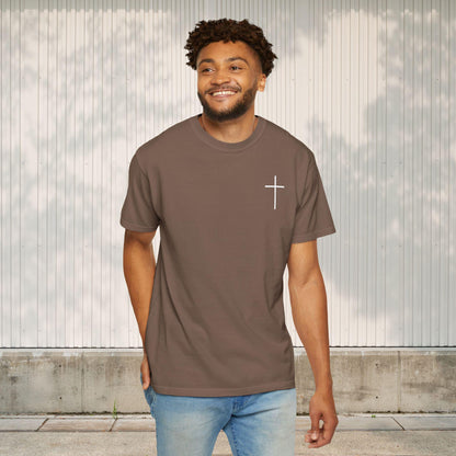 Psalm 91 Eagle T-Shirt