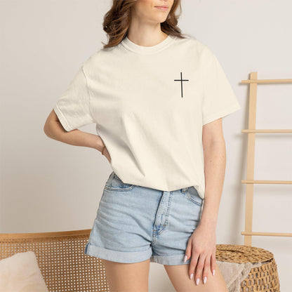 Psalm 91 Eagle T-Shirt