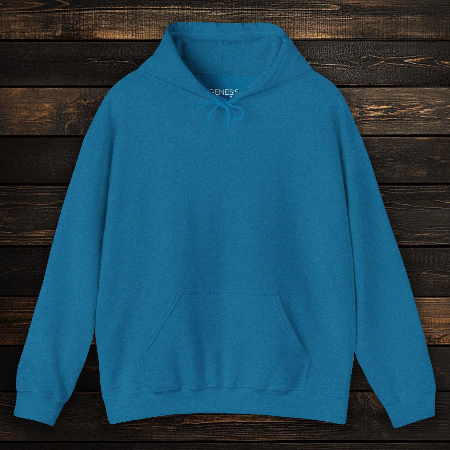 Preach The Word Hoodie
