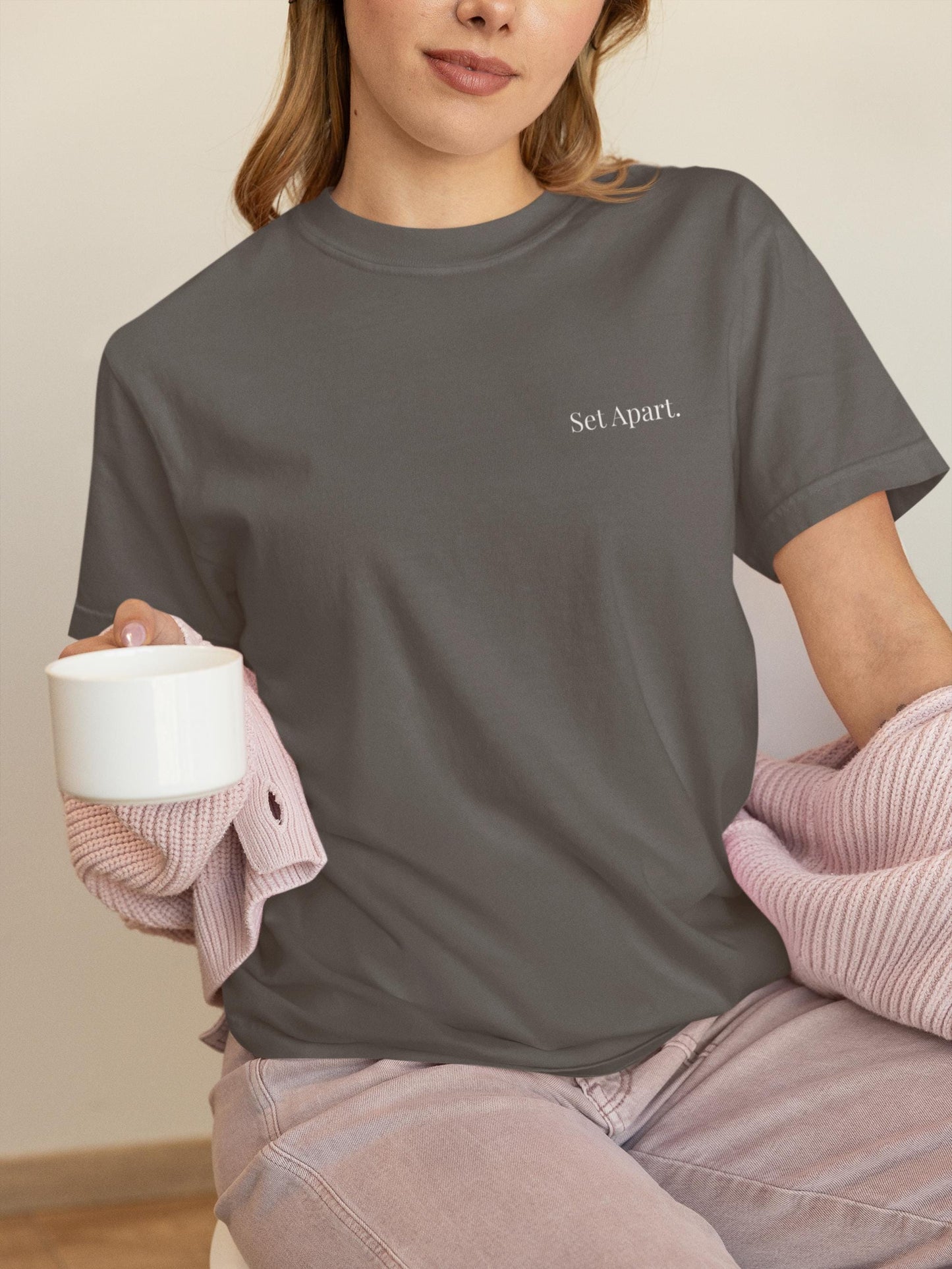 Set Apart T-Shirt