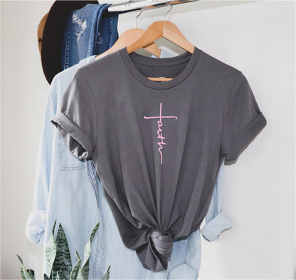 Faith T Shirt Original