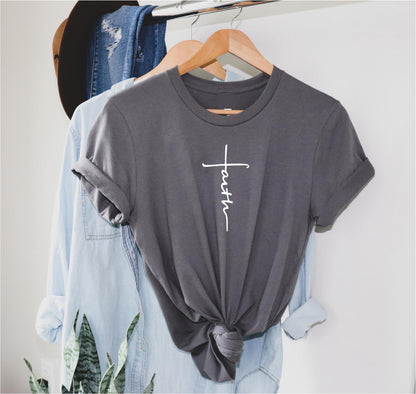 Faith T Shirt Original