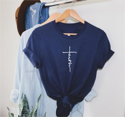 Faith T Shirt Original