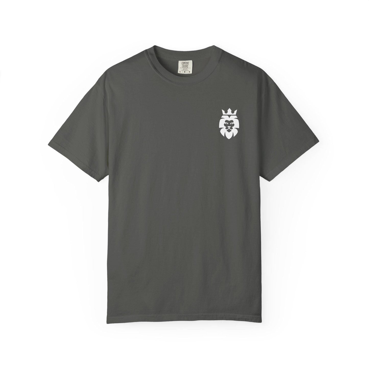 No Weapon Formed Against Me Shirt