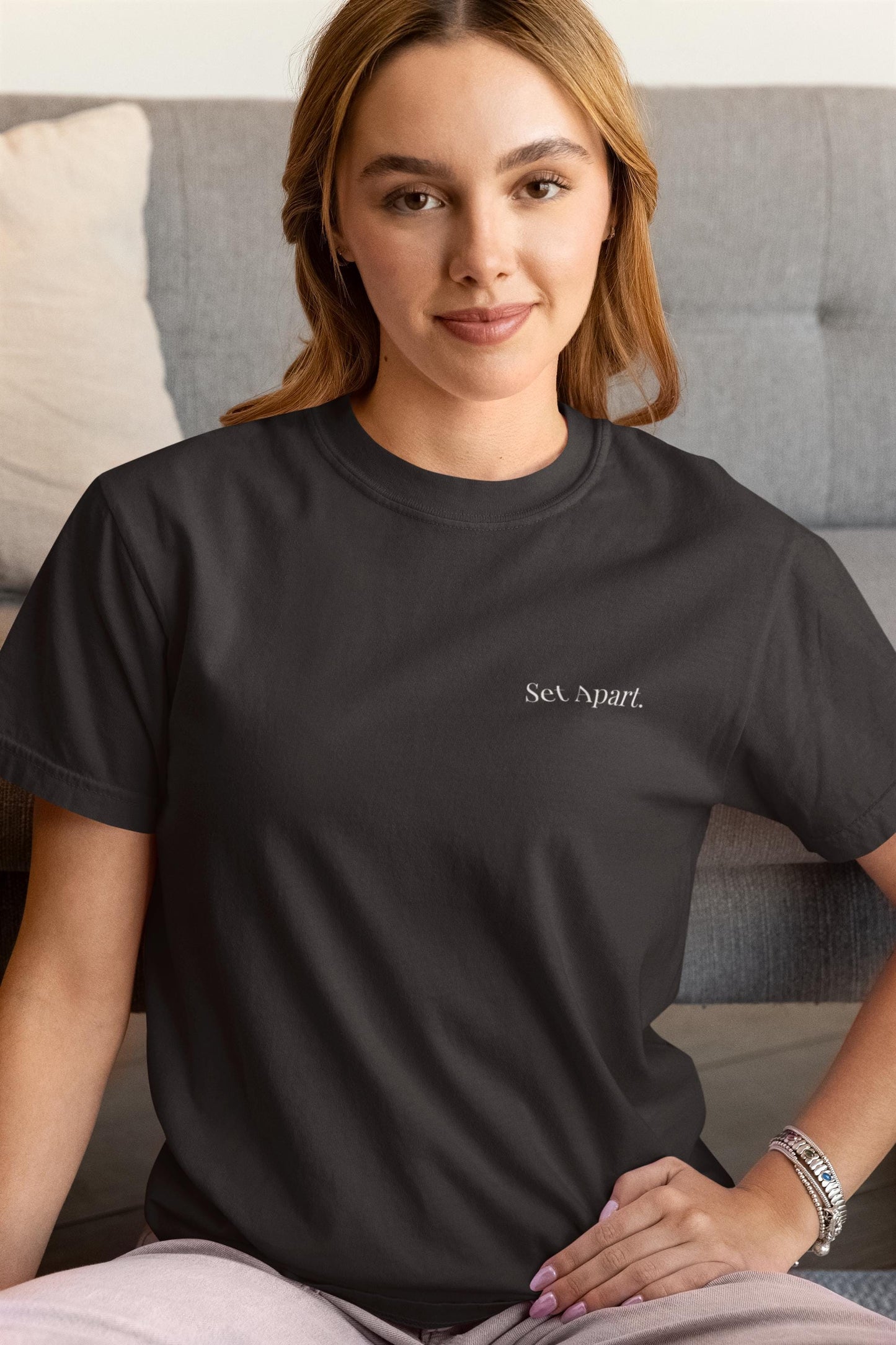 Set Apart T-Shirt