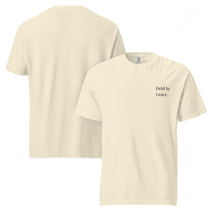Held By Grace T-Shirt