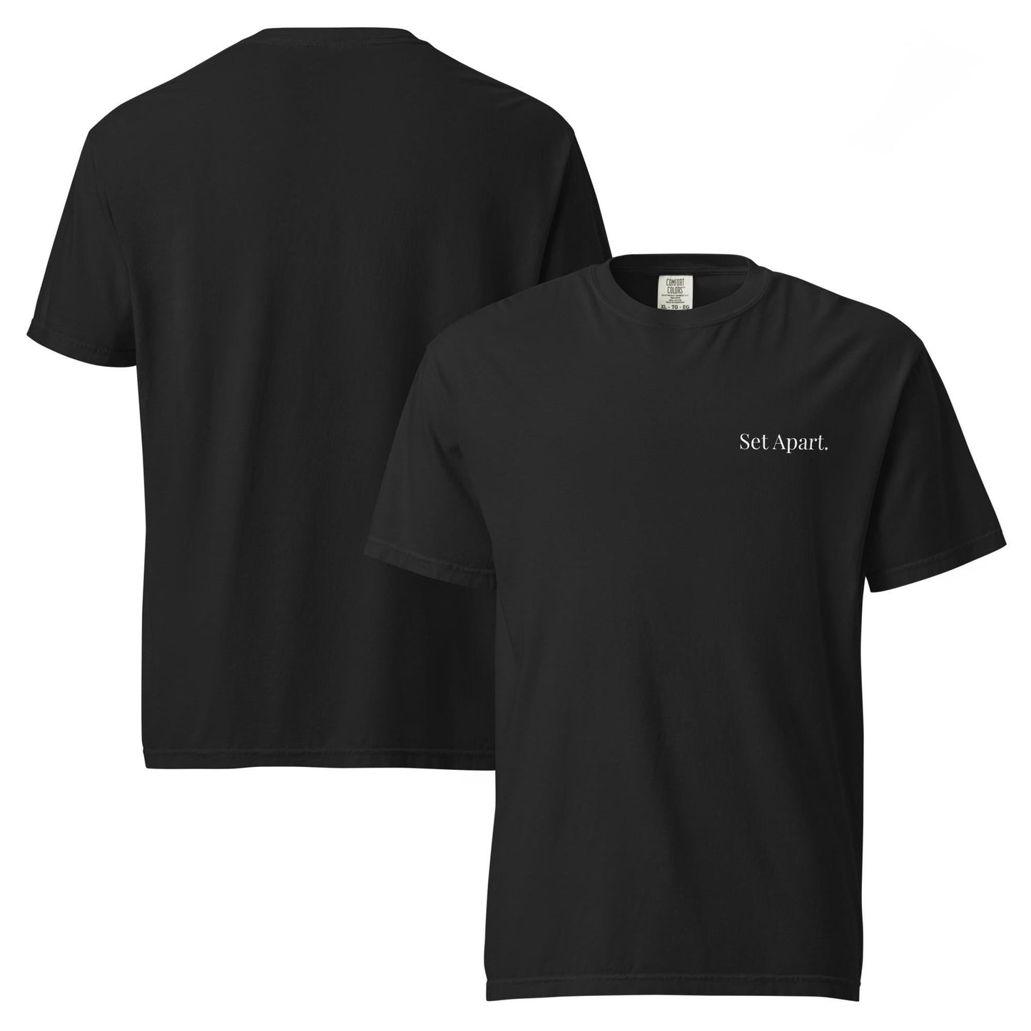 Set Apart T-Shirt