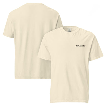 Set Apart T-Shirt