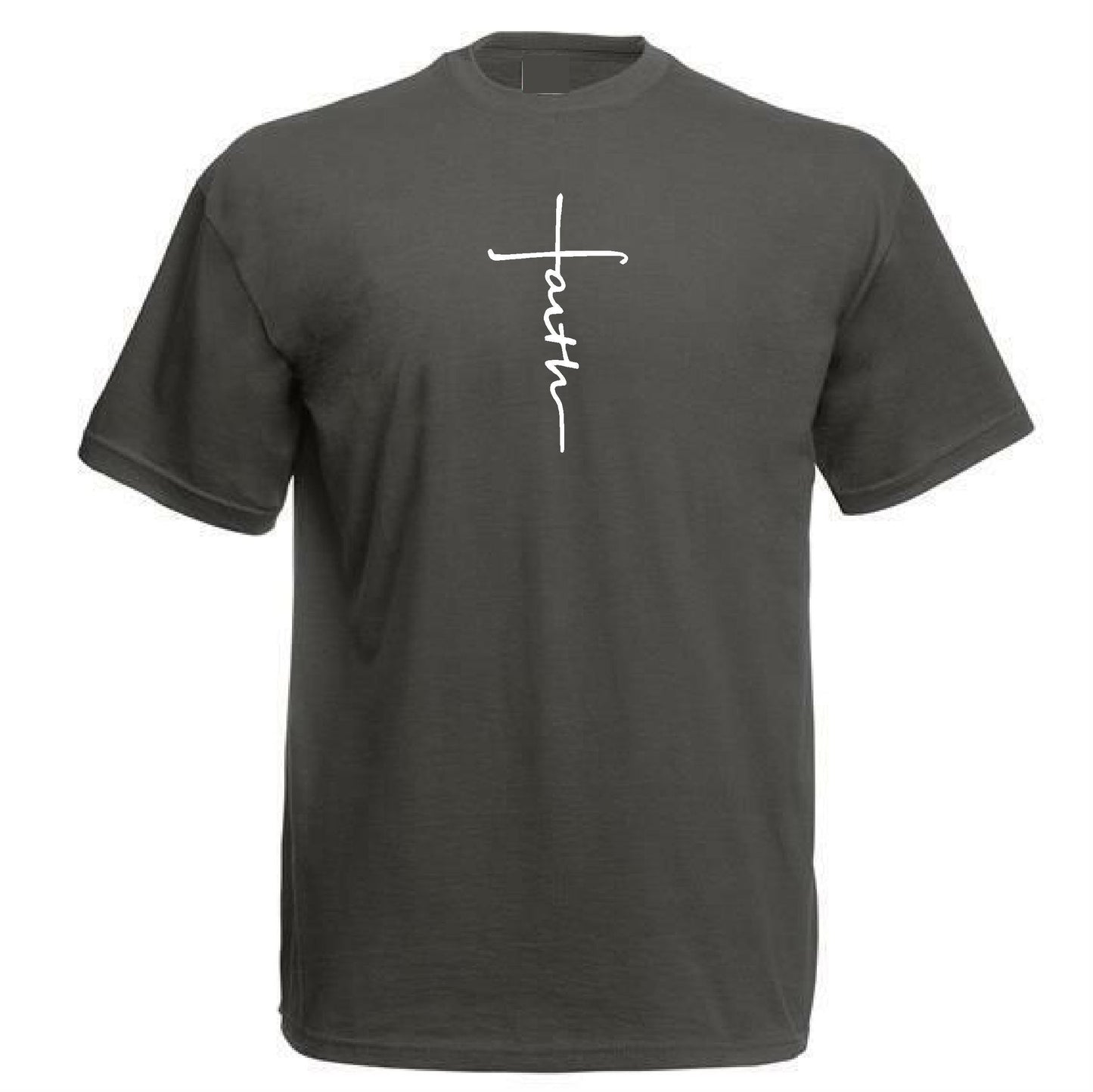 Our Faith T Shirt