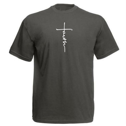 Our Faith T Shirt