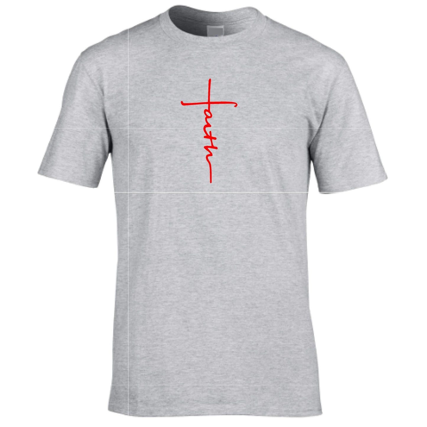 Our Faith T Shirt