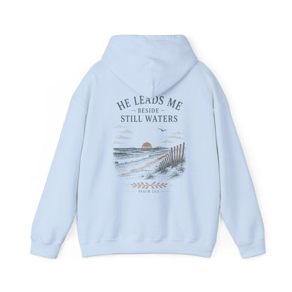 Still Water Hoodie