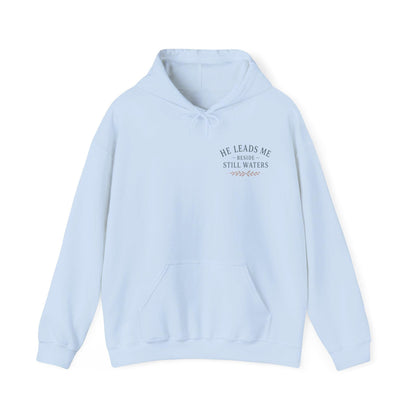Still Water Hoodie