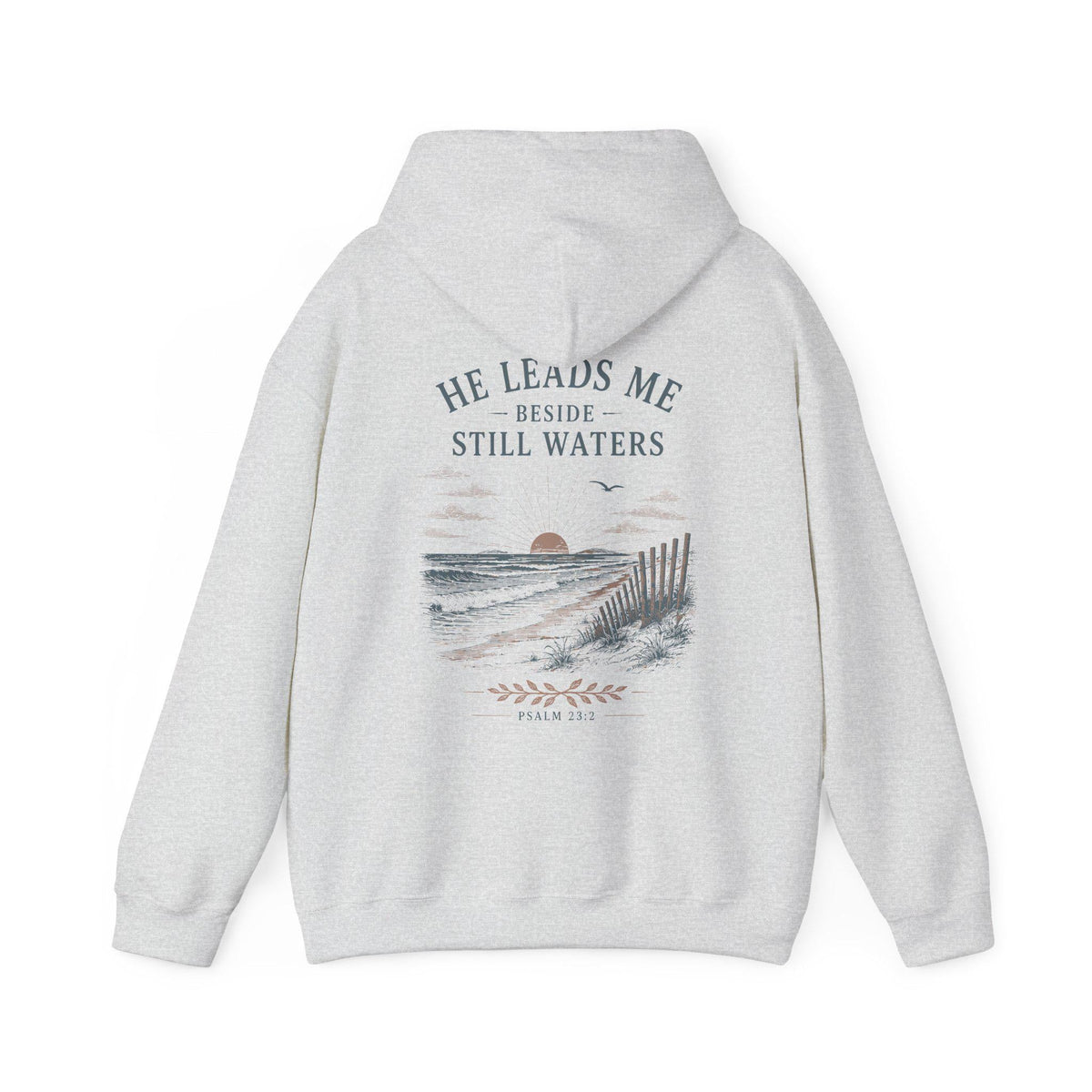 Still Water Hoodie
