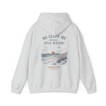 Still Water Hoodie